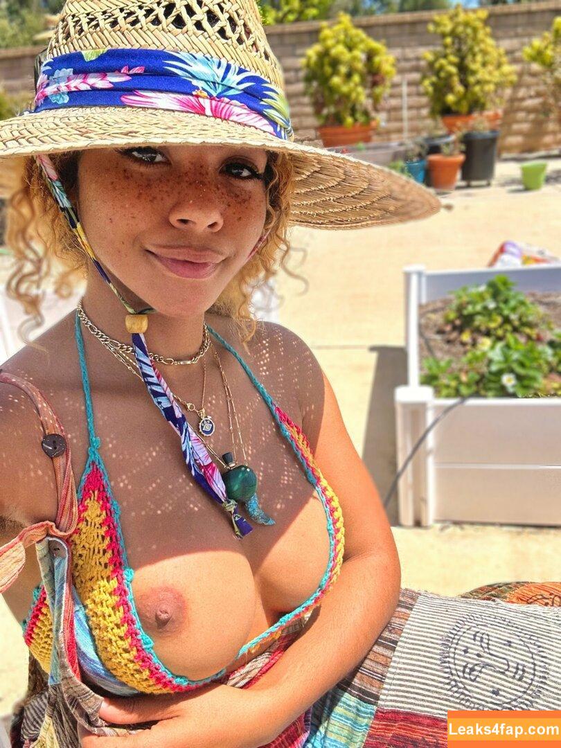 Helayna Marie / princess marie / princesshelayna leaked photo photo #0205