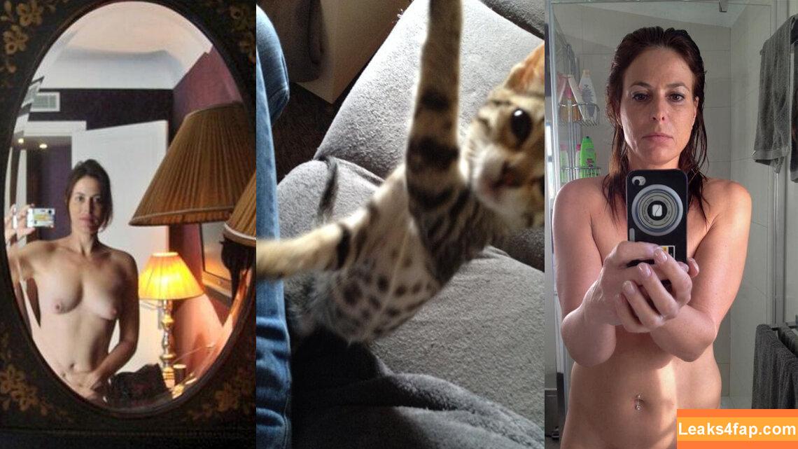 Heleen Van Royen /  leaked photo photo #0003