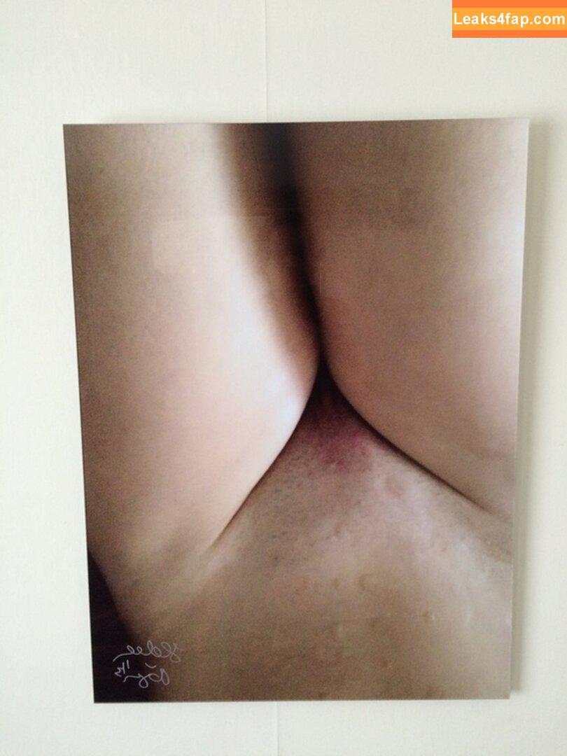 Heleen Van Royen /  leaked photo photo #0009