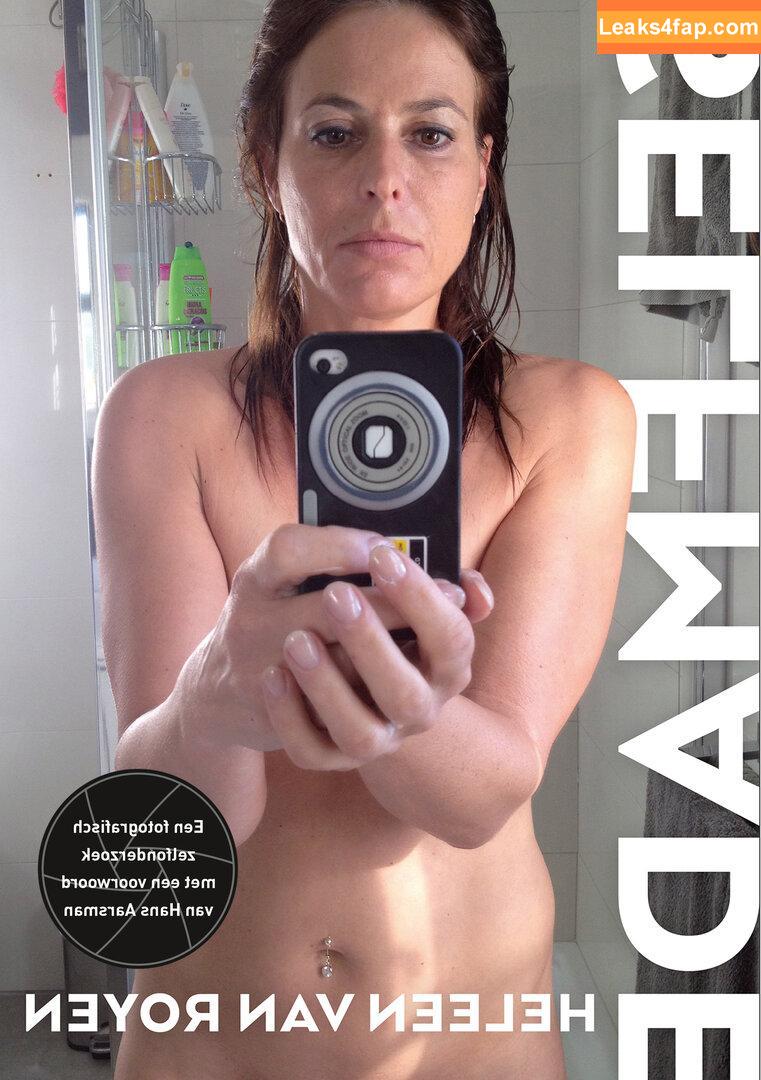 Heleen Van Royen /  leaked photo photo #0022