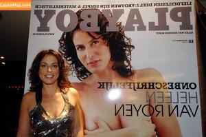 Heleen Van Royen photo #0011