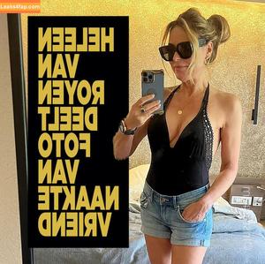 Heleen Van Royen photo #0023