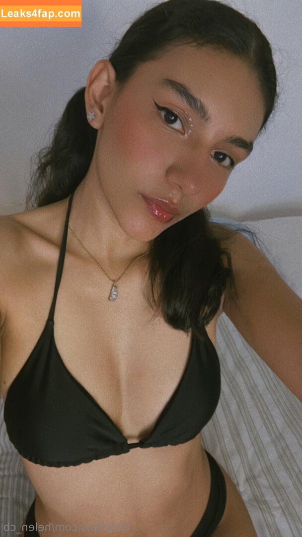 helen_cb /  leaked photo photo #0001