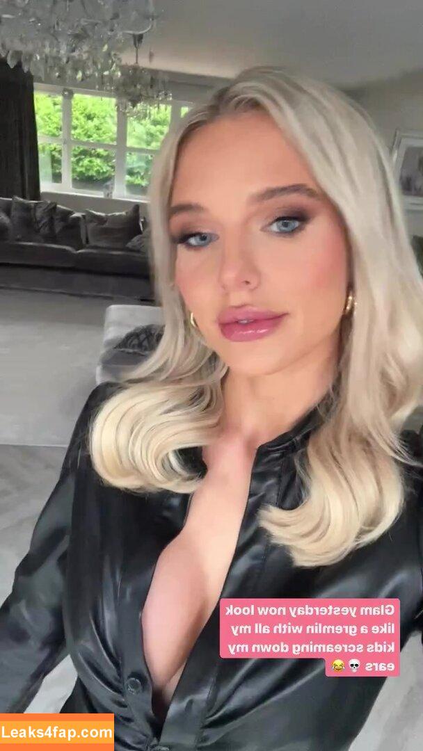 Helen Flanagan / hjgflanagan слитое фото фото #0203