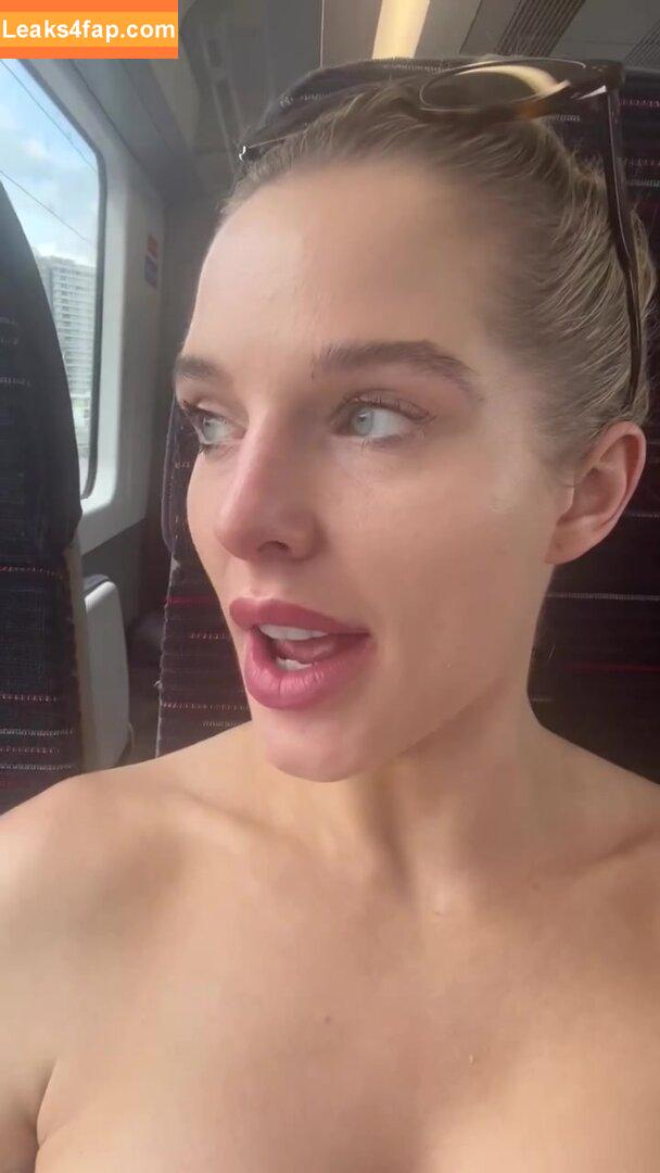 Helen Flanagan / hjgflanagan слитое фото фото #0262