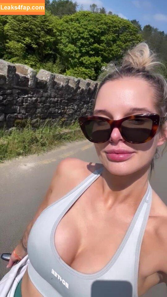 Helen Flanagan / hjgflanagan слитое фото фото #0315