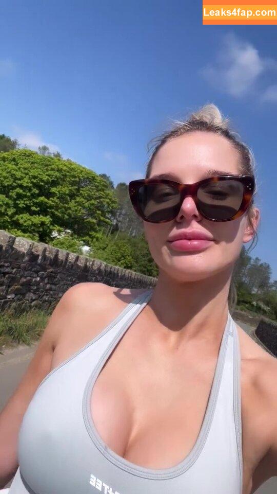 Helen Flanagan / hjgflanagan слитое фото фото #0316