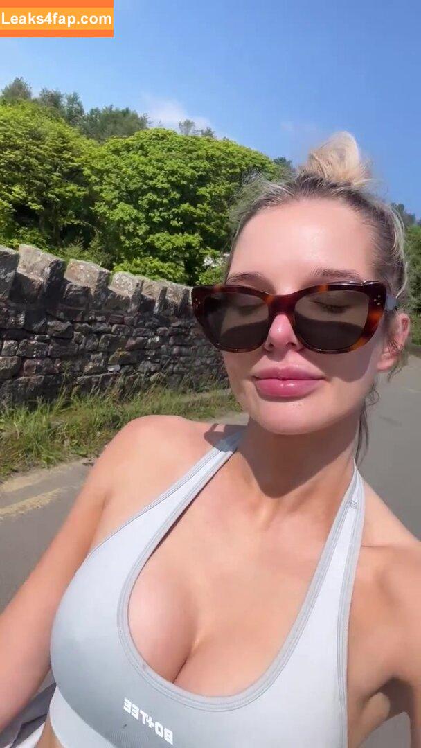 Helen Flanagan / hjgflanagan слитое фото фото #0318