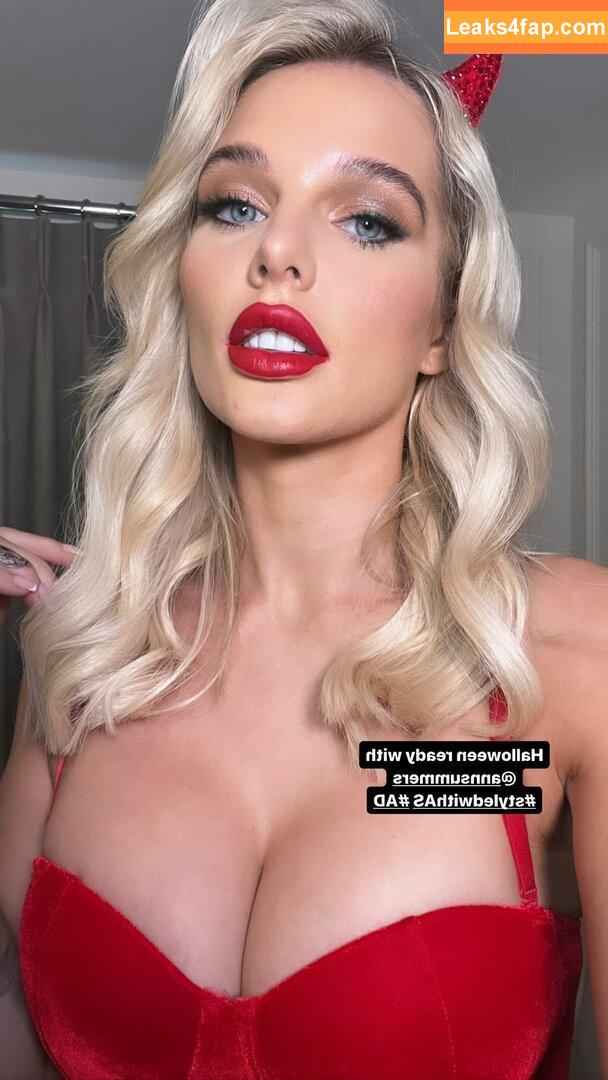 Helen Flanagan / hjgflanagan слитое фото фото #0537