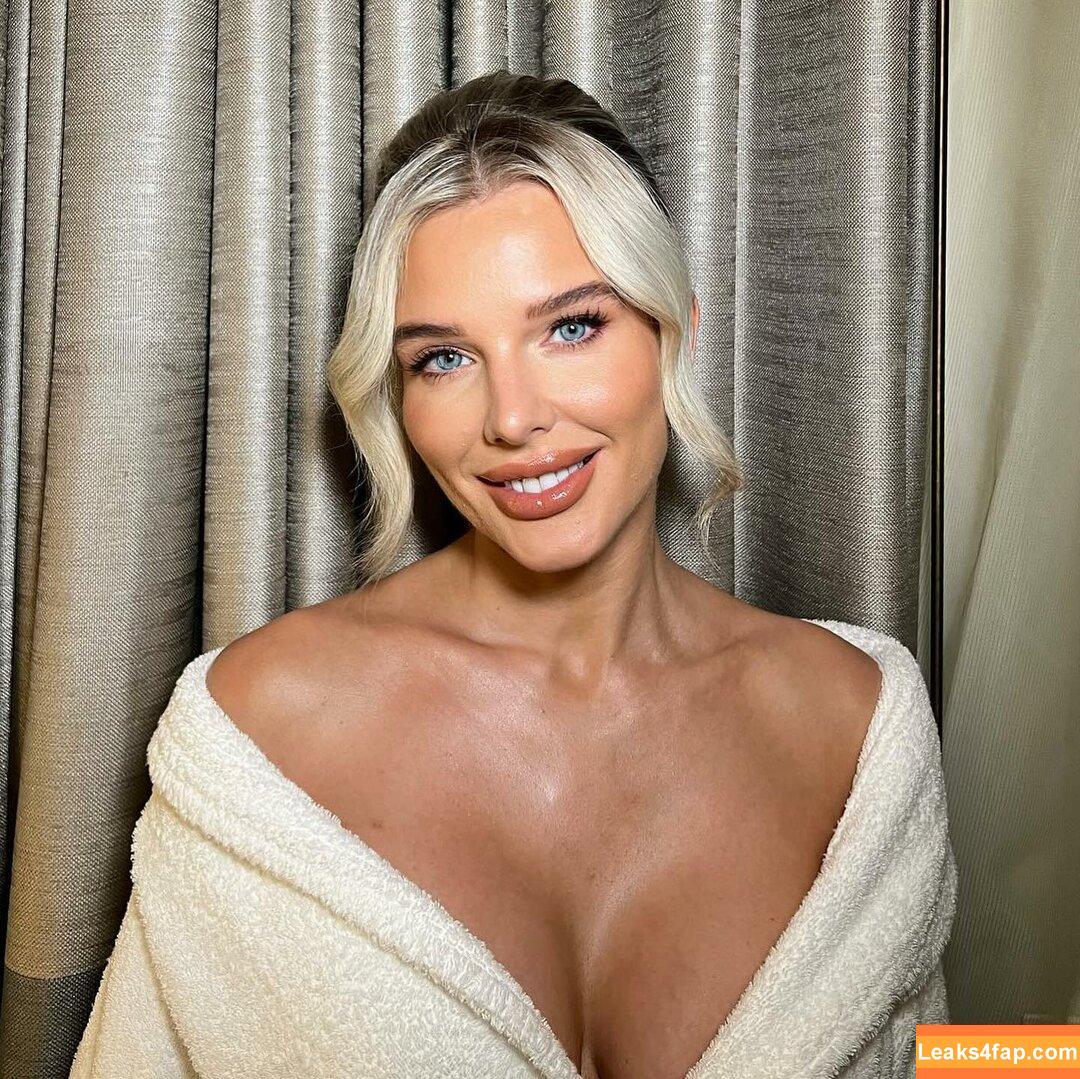 Helen Flanagan / hjgflanagan слитое фото фото #0627