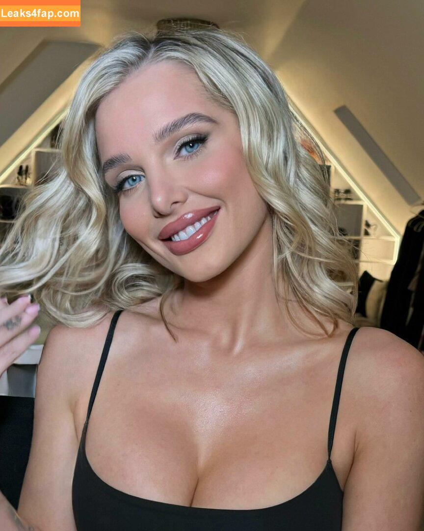 Helen Flanagan / hjgflanagan слитое фото фото #0740