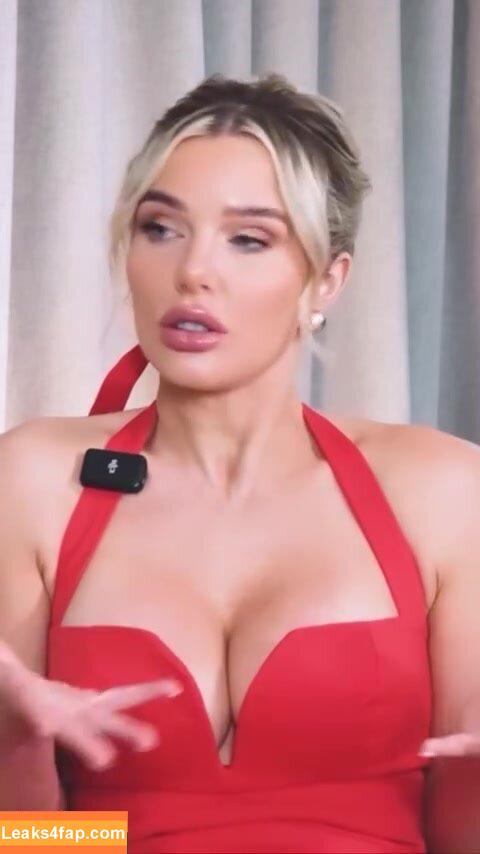 Helen Flanagan / hjgflanagan слитое фото фото #0941