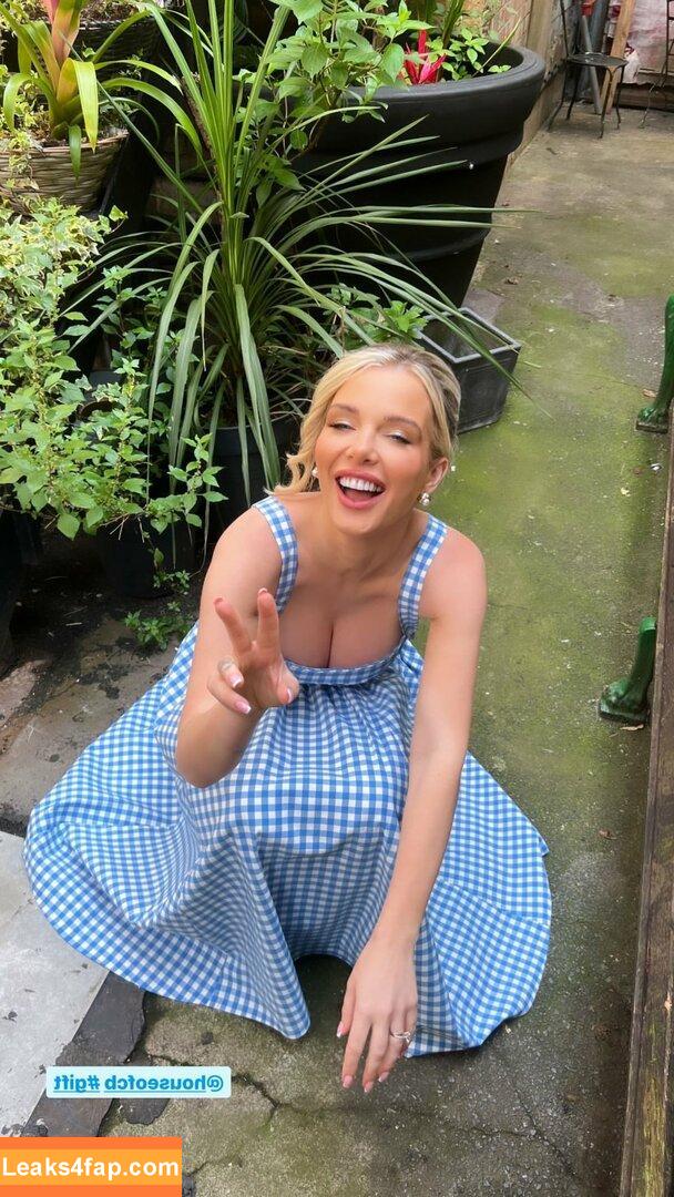 Helen Flanagan / hjgflanagan слитое фото фото #0950