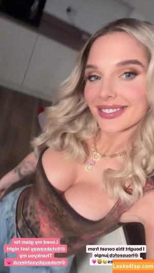 Helen Flanagan фото #0136