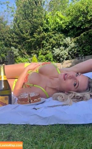 Helen Flanagan фото #0223