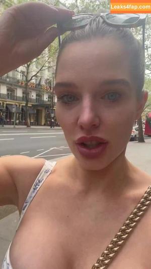 Helen Flanagan фото #0261