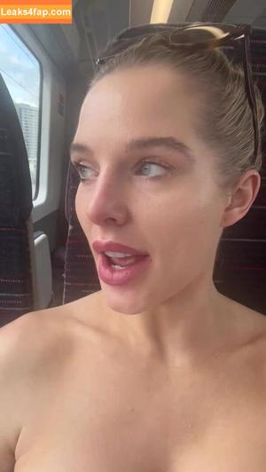 Helen Flanagan фото #0262