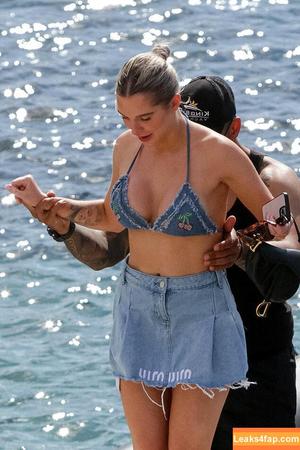 Helen Flanagan фото #0370