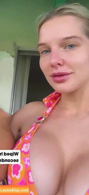 Helen Flanagan фото #0420