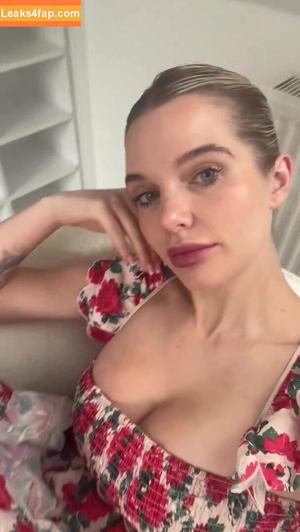 Helen Flanagan фото #0452