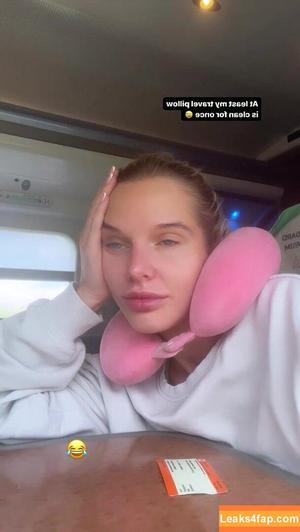 Helen Flanagan фото #0459