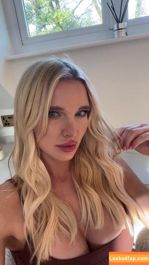 Helen Flanagan фото #0524