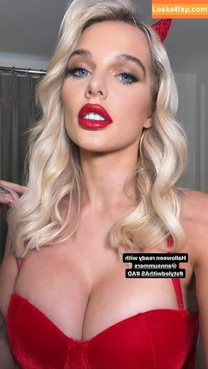 Helen Flanagan фото #0537