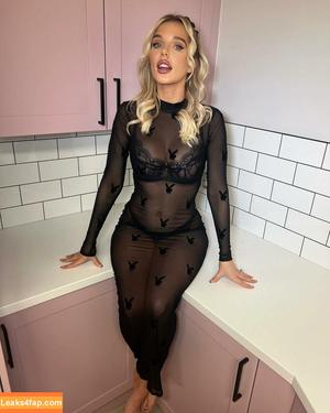 Helen Flanagan фото #0548