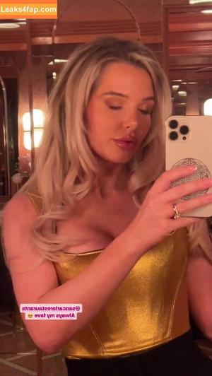 Helen Flanagan фото #0830