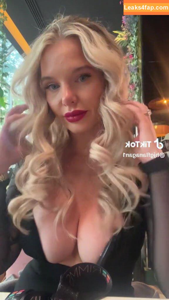 Helen Flanagan / hjgflanagan слитое фото фото #1221