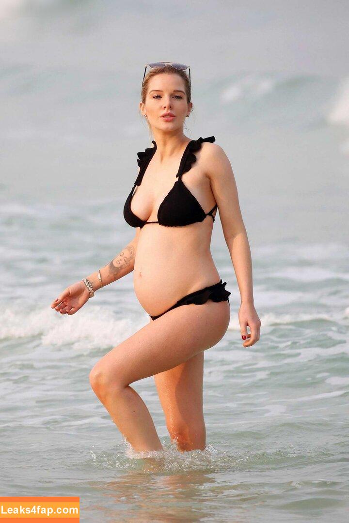 Helen Flanagan / hjgflanagan слитое фото фото #1229