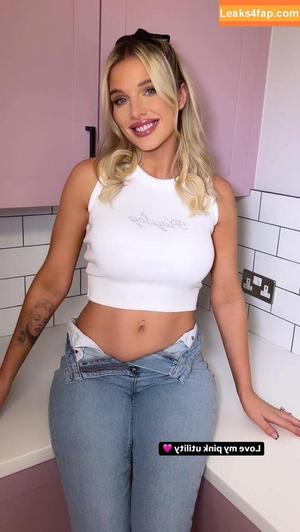 Helen Flanagan фото #1044