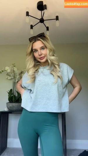 Helen Flanagan фото #1065