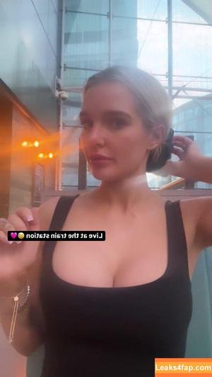 Helen Flanagan фото #1069