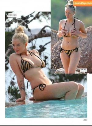 Helen Flanagan фото #1194