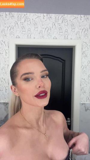 Helen Flanagan фото #1297