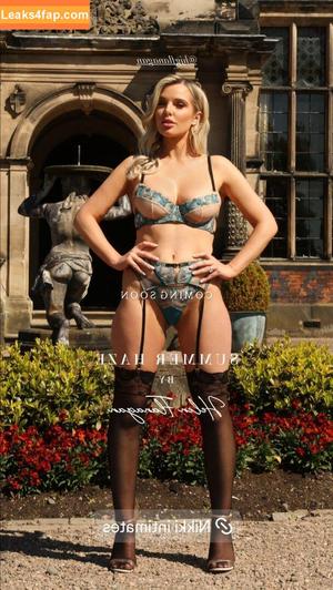 Helen Flanagan photo #1335