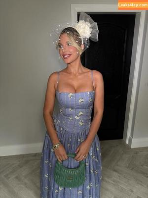 Helen Flanagan photo #1349