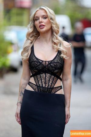 Helen Flanagan photo #1365