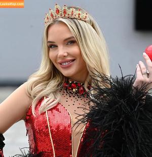 Helen Flanagan photo #1381