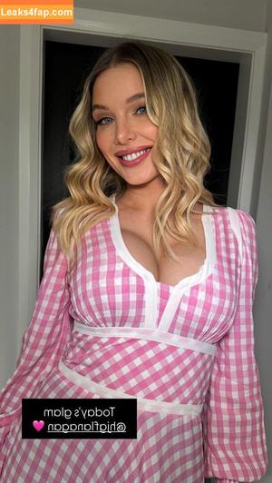 Helen Flanagan photo #1391