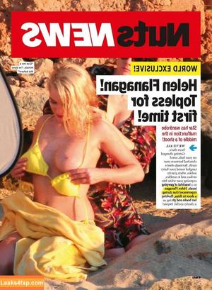 Helen Flanagan photo #1429