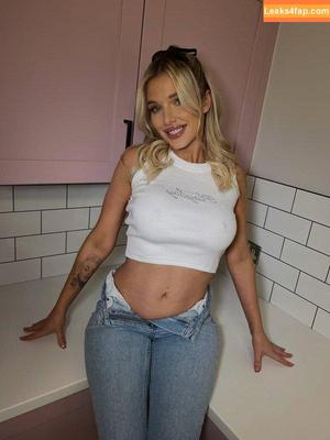 Helen Flanagan photo #1431