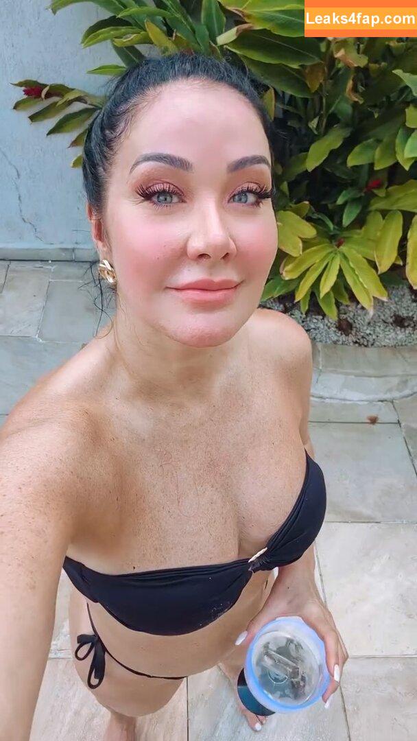 Helen Ganzarolli / helenganzarolli leaked photo photo #0047