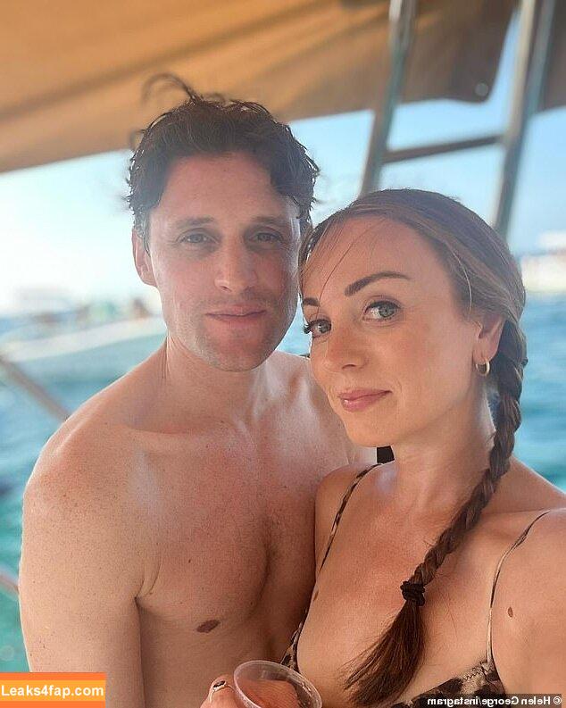 Helen George / helenrgeorge leaked photo photo #0015