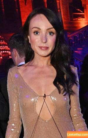 Helen George photo #0012
