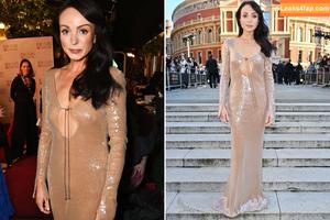Helen George photo #0014
