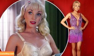 Helen George photo #0017