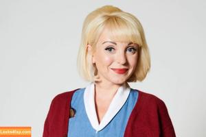 Helen George photo #0025