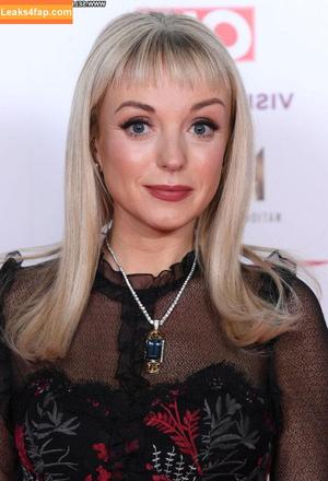 Helen George photo #0026